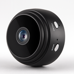 ¡Protege tu hogar en segundos con esta mini cámara WiFi espía A9!