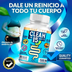 🌿Limpieza Completa Estomacal en 15 días - Adiós a la Inflamación 🧘