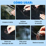 ¡Di adiós a las grietas! El reparador de vidrio que necesitas hoy 🔥+ENVIO GRATIS