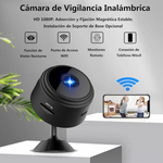 [COMPRA 1 Y LLEVA 2] EspíaCam PREMIUM + Regalo Sorpresa